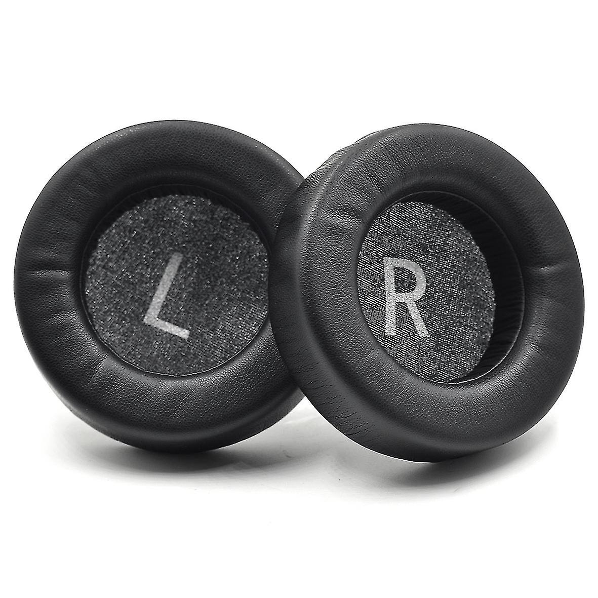 Replacement Earpads For Plantronics RIG600 Headset
