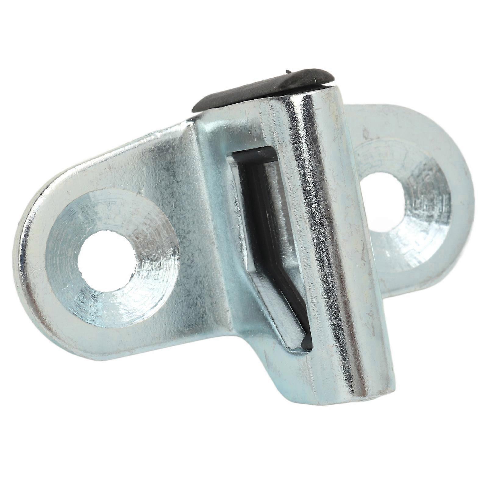 Door Lock Striker 51864555 Durable Reliable Door Catch Striker Latch Lock Replacement for Citroen Relay 2006 to Onwards