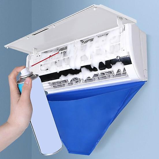 Helpful Air Conditioning Covers Folding Water Cover