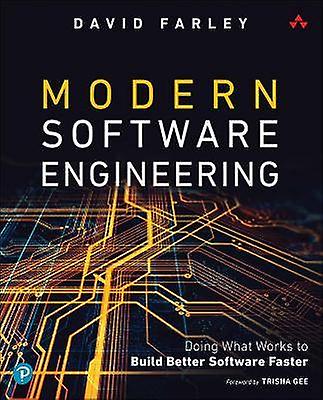 Modern Software Engineering