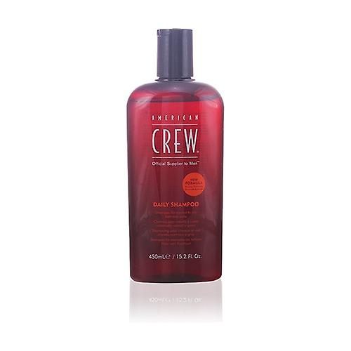 DAILY shampoo 450 ml