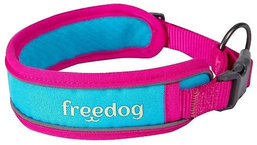 Freedog Collier pour chien Cool Pro Tech Fuchsia