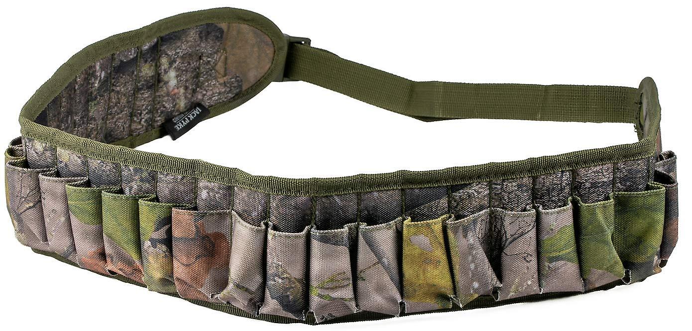 JACK PYKE Cartridge Holder Belt