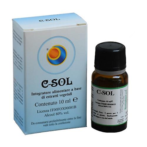 C-Sun 10 ml
