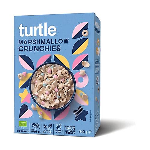 Gluten-Free Marshmallow Crunchies 300 g