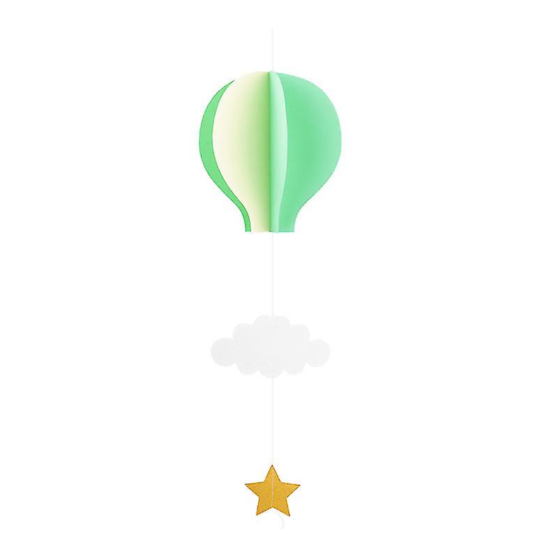 1pcs Party Paper Pendant