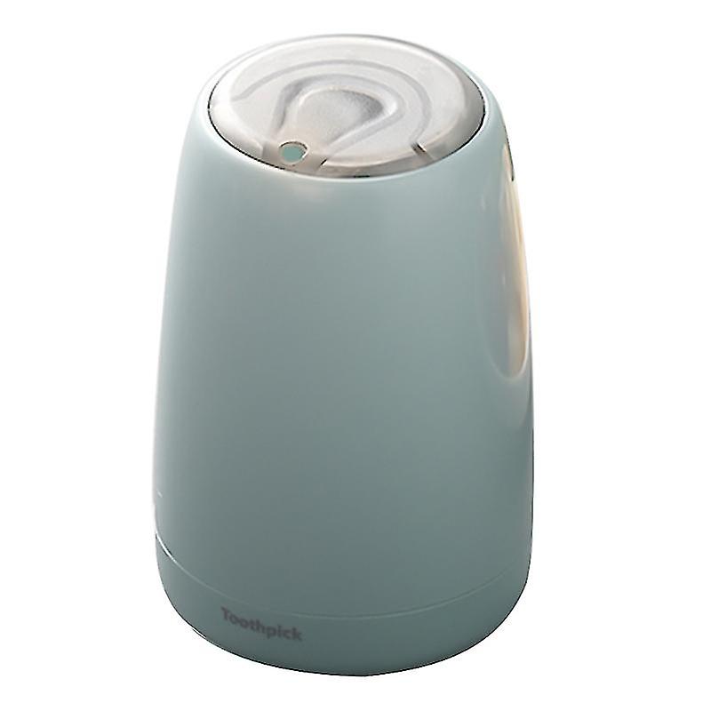 1pcs Hand-pressed Toothpick Box