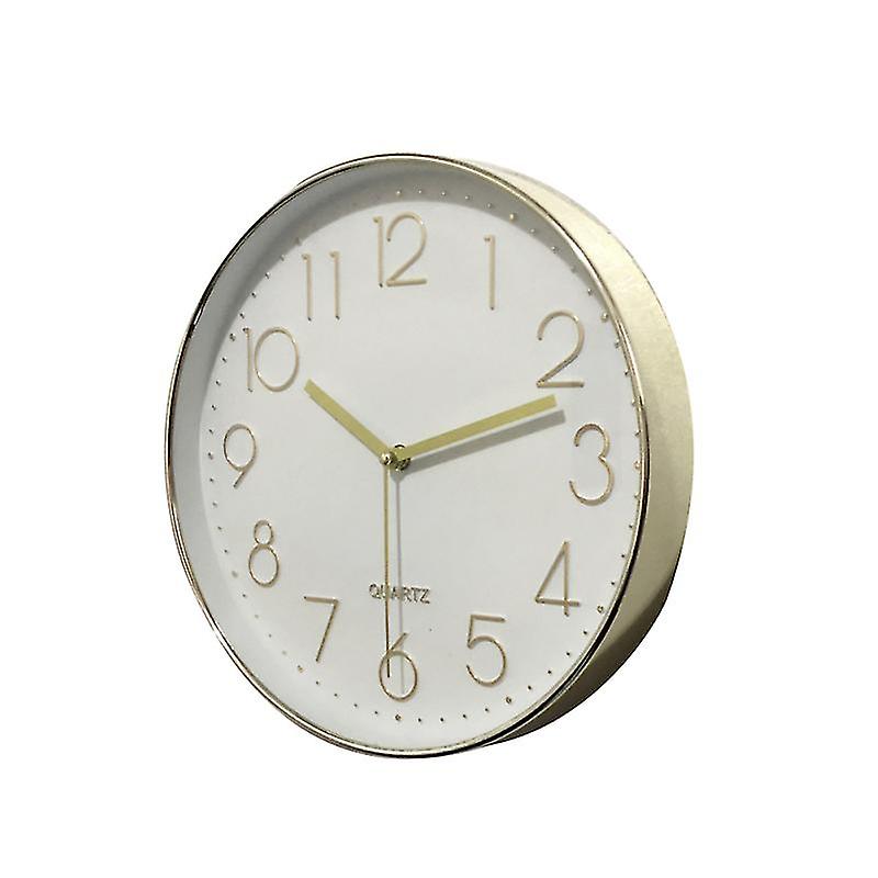 1pcs Simple Wall Clock