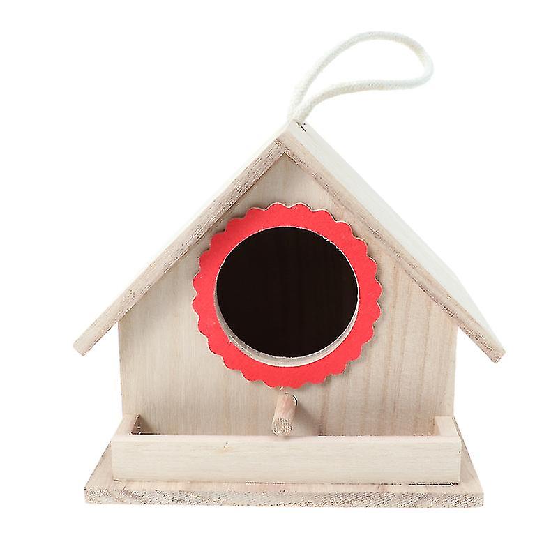 1pcs Bird Hatching Box