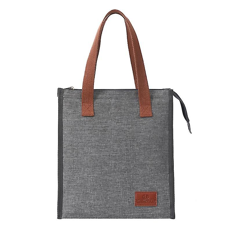 1pcs Lunch Tote Bag Portable Lunch Bag