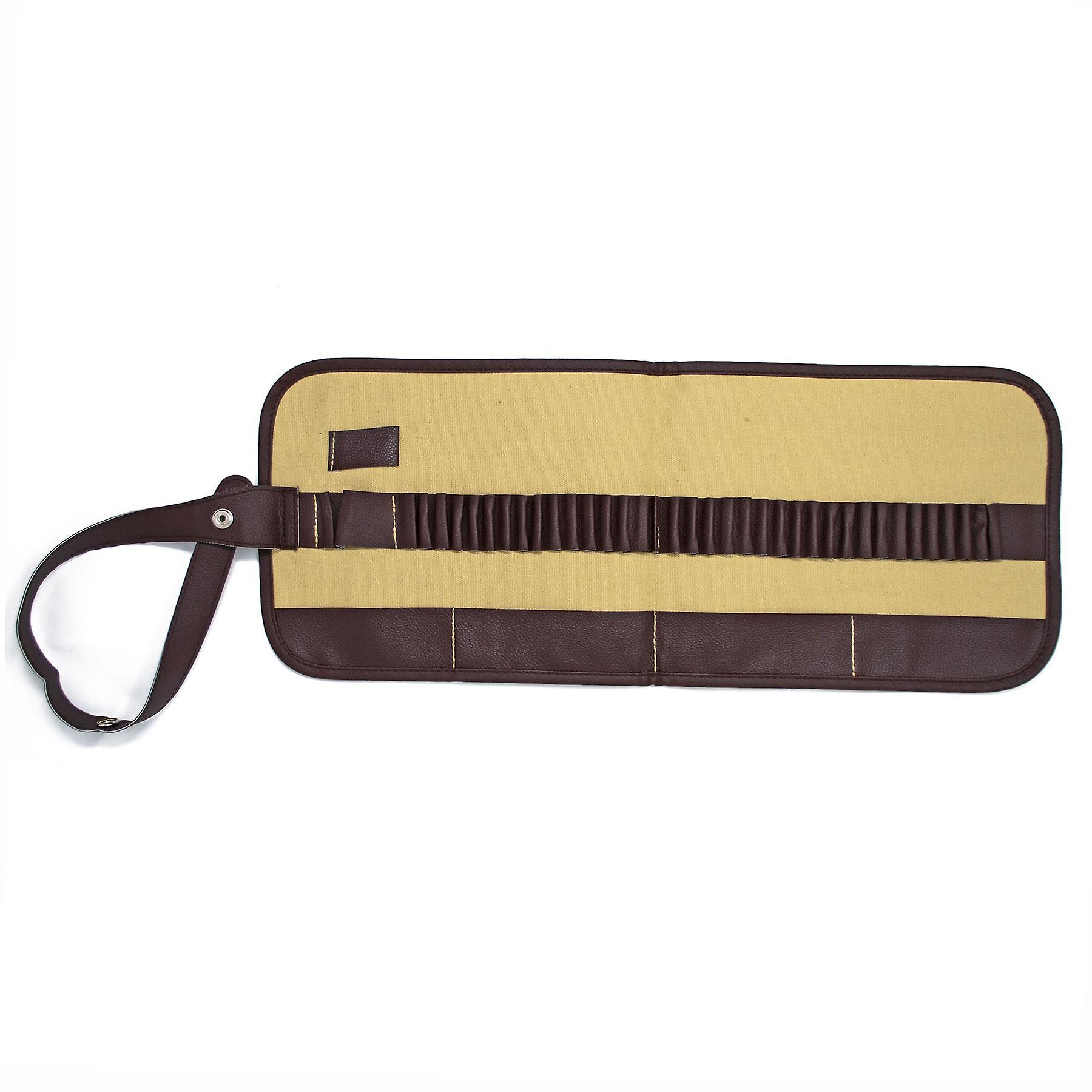 Studio 22 Canvas Pencil Wrap