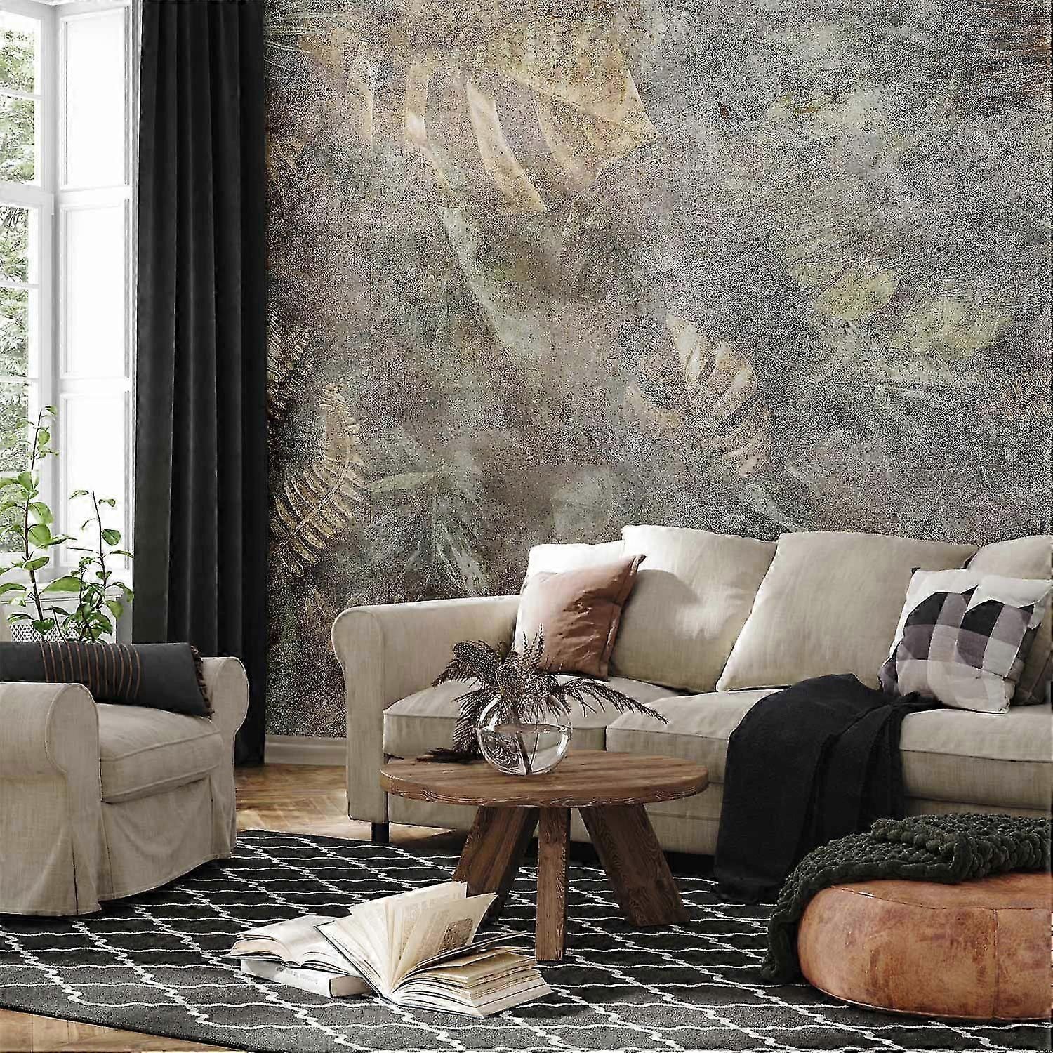 Mural de parede autoadesivo - Morning Moment