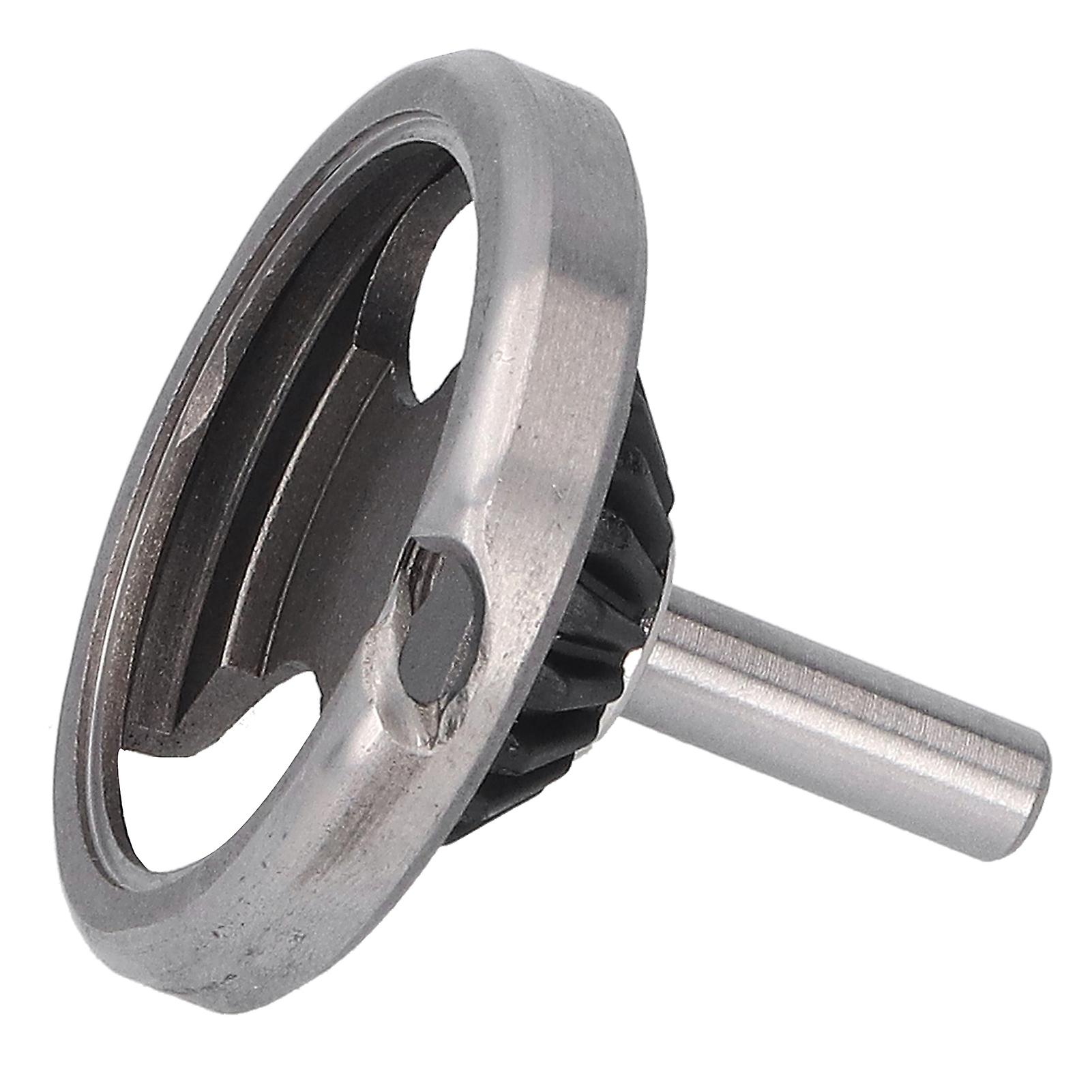 Rotating Hook Flat Gear Multifunction 5cm Dia Fit for Singer Household Sewing Machine