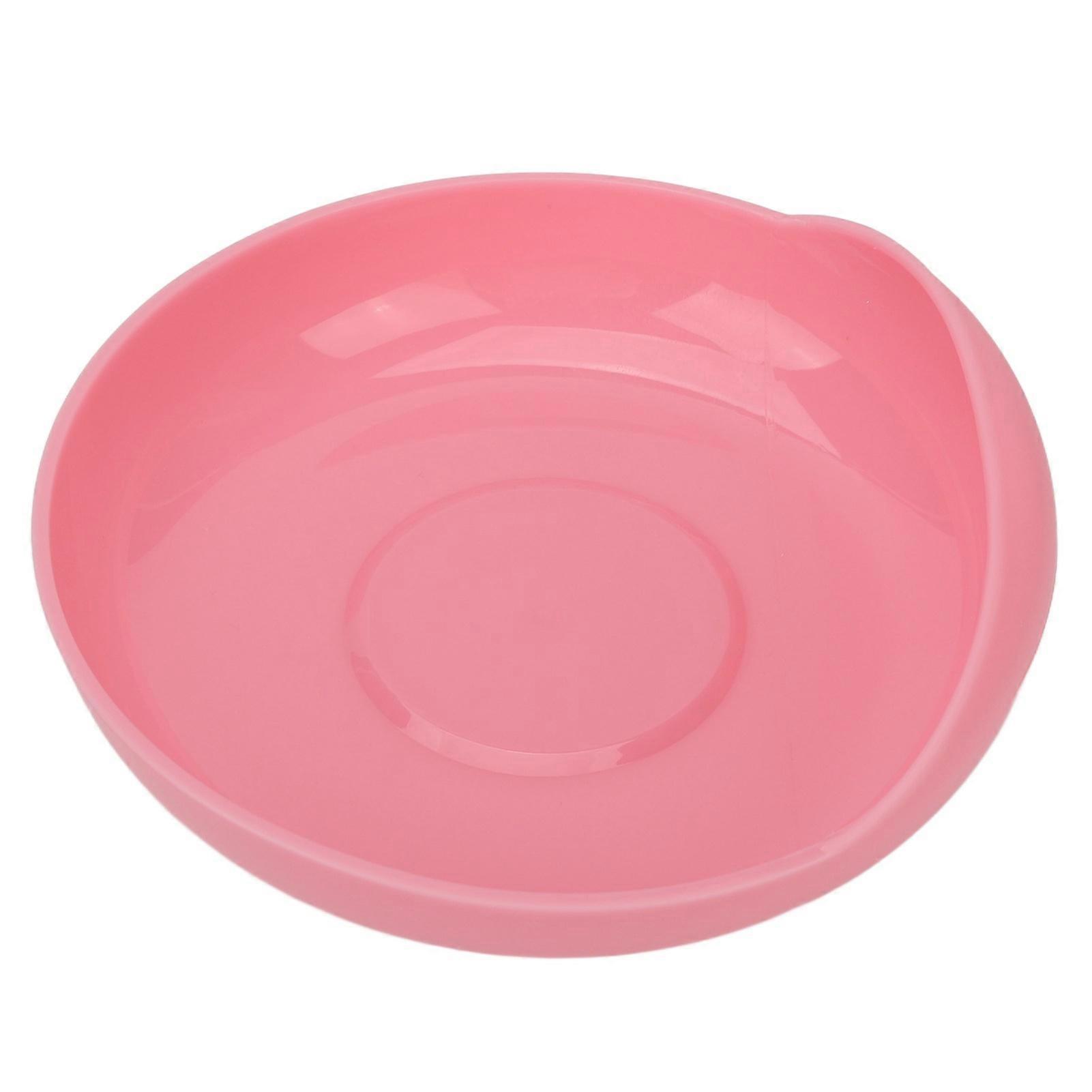 Scooper Bowl Spillproof Adaptive Scoop Tableware with Suction Cup Base