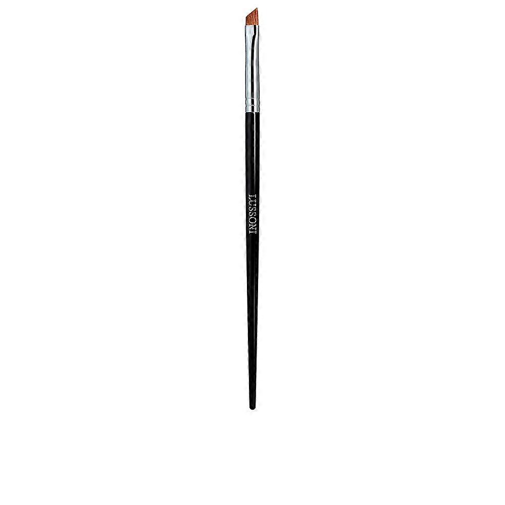 Angled eyeliner brush LUSSONI PRO #554 1 u