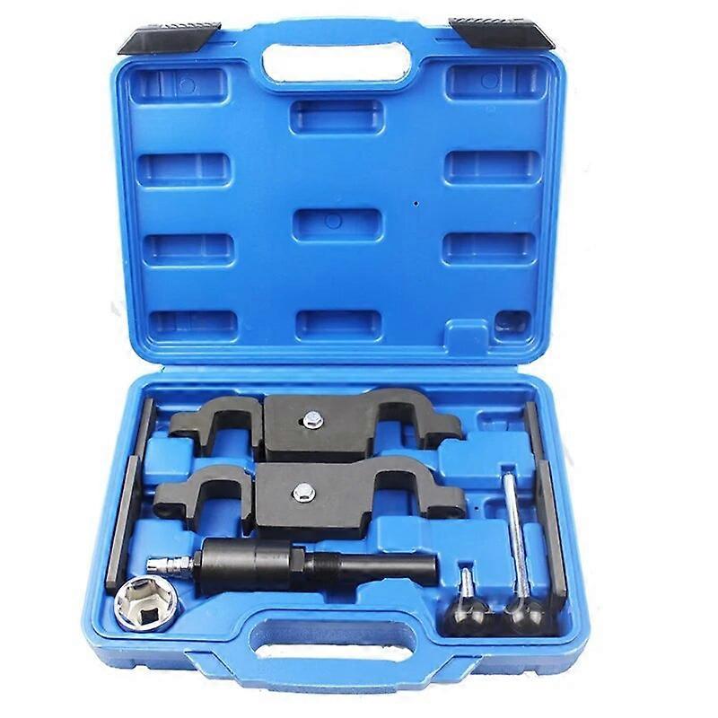 Engine Timing Tool Set For Porsche CAYENNE PANAM V8 4.5L, 4.8L V6 3.6L 9678,9595 UNKU63814