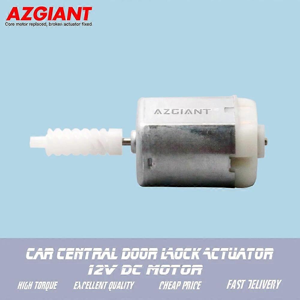 5745A304 For Mitsubishi Lancer Mirage Car Door Lock Actuator Motor 12V DC Motor Repair Kit FC~280PT~20150 UNKU70478