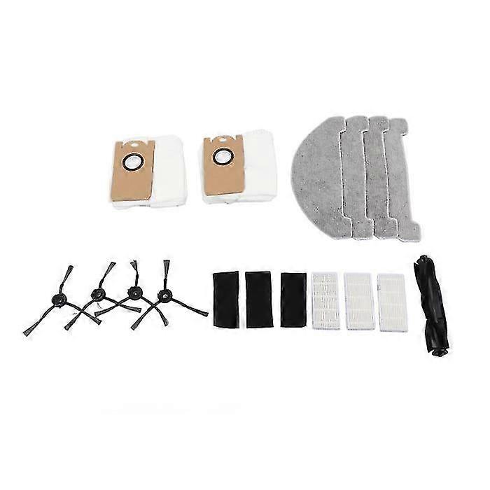 Floor Sweeper Accessory Set Floor Sweeper Accessory Set, Household Appliances Sweeper