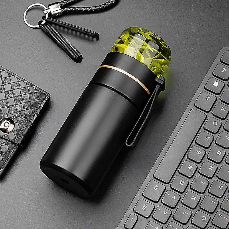 739 Tea Glass Thermos Cup