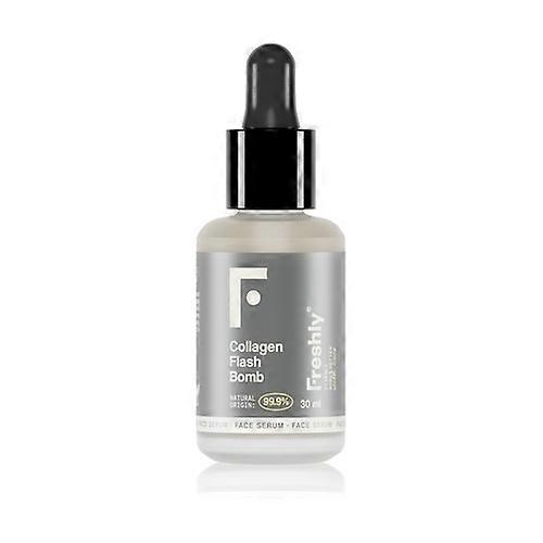 Collagen flash bomb 30 ml (Melon - Vanilla - Pear)