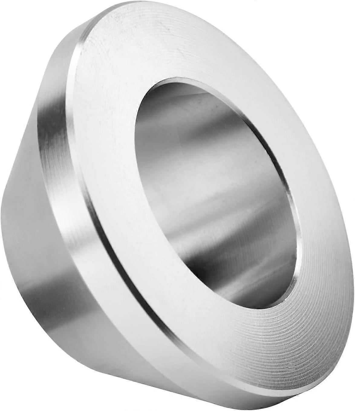 Manual Tire Changer Centering Cone, Portable Wheel Balancer Hold Down Cone Stable Centering Cone for Hunter Tire Changer for 1.67in Diameter Post Car 