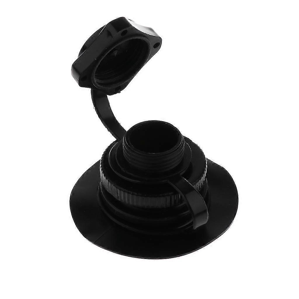 Replacement Air Valve Cap Screw For Inflatable Boat Kayak Raft Airbed