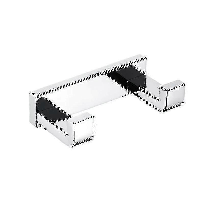 GYFDYM Towel Hook Double Robe Hook