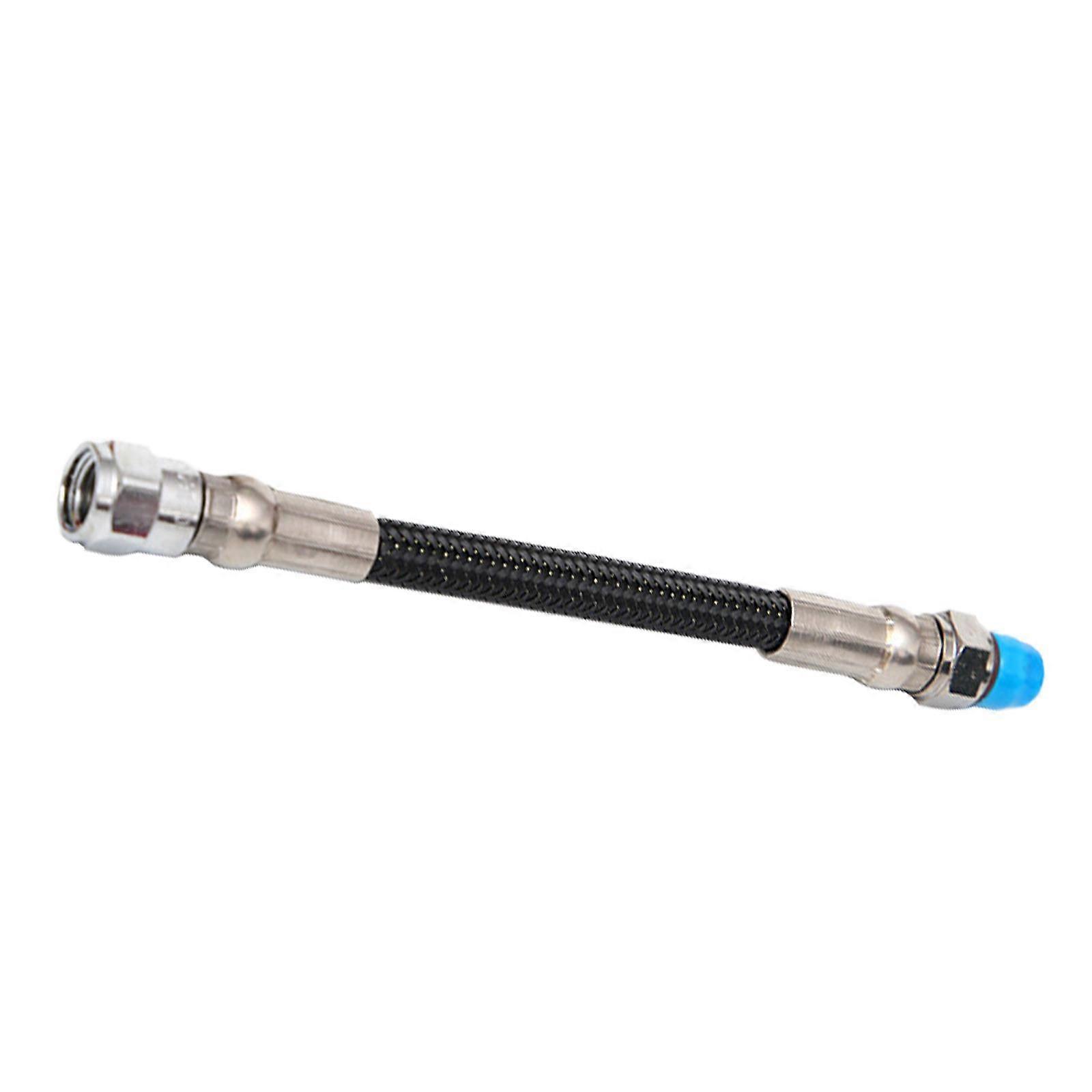 Diving Low Pressure Hose for Standard BCD 350Bar Pressure Hose for Beginners 15cm