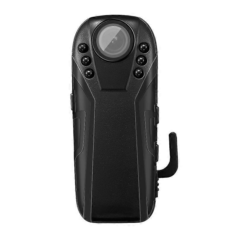 Law Enforcement Assistant Security Recorder Camera
