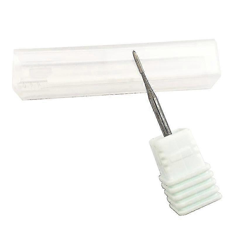 Acrylic L Electric Mani Bit