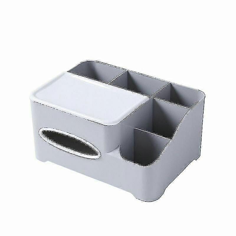 Storage Box With Room For Napkins