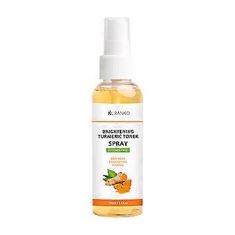 Ceramide Toner Lenitivo Sensibile Riparazione Sbiancante Spotting Lozione Idratante E Ammorbidente 100ml