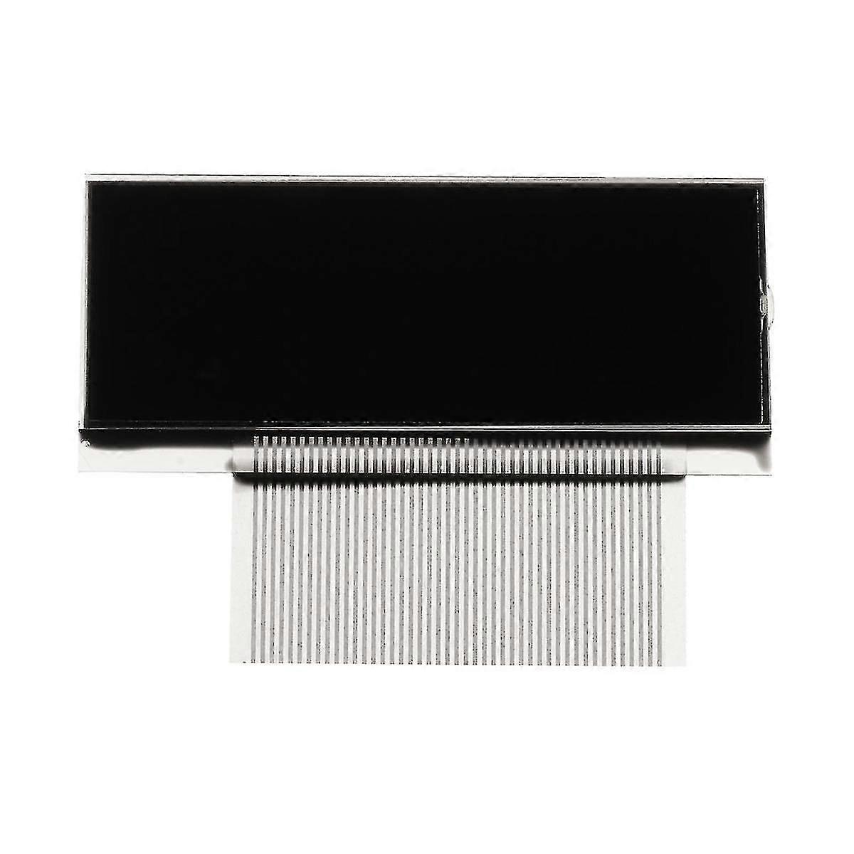 Speedometer Lcd Display Replacement Screen compatible E34 compatible The Instrument Cluster Gauge Interior Access+1081