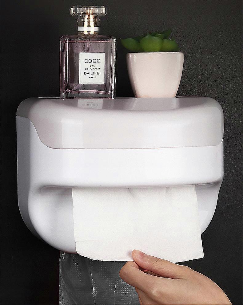 Toilet Paper Handle Handle Paper Towels
