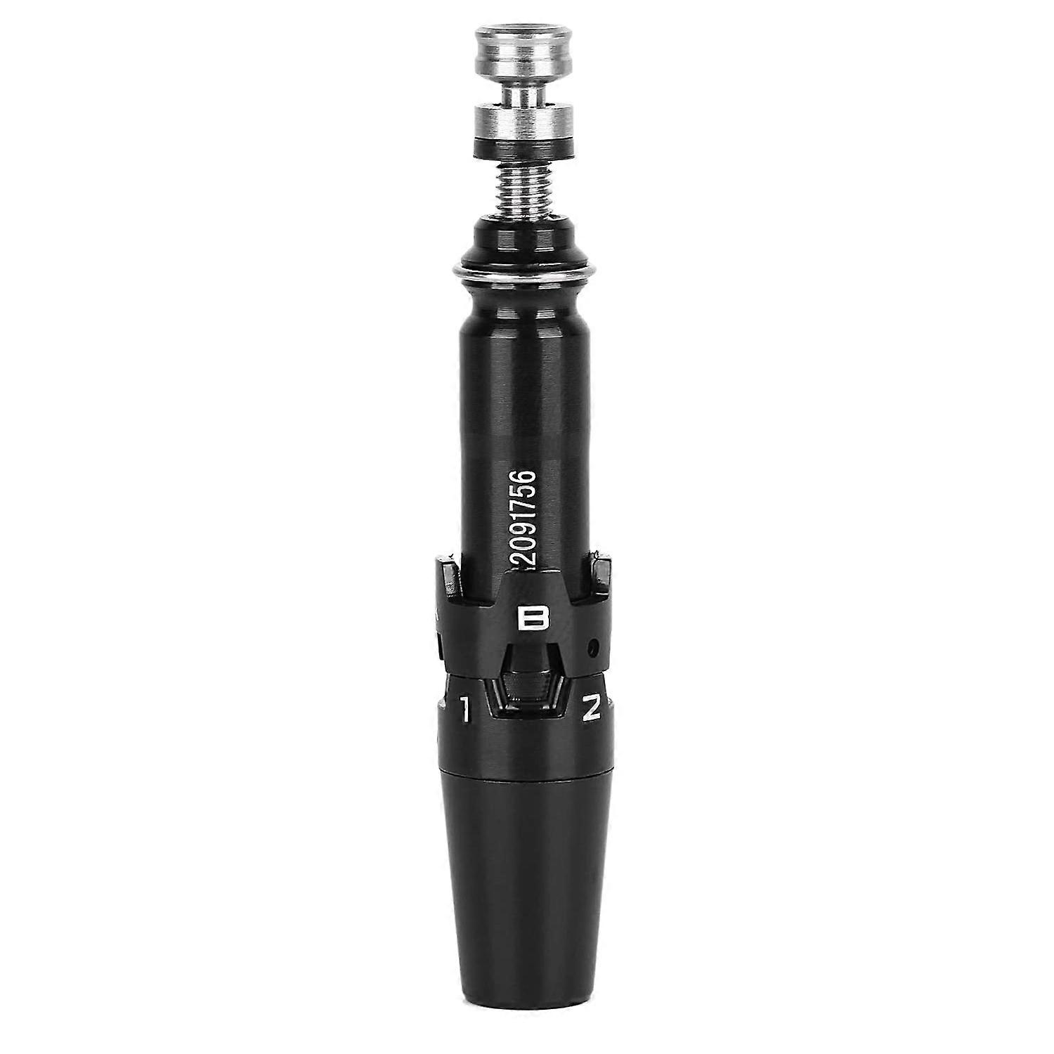 .335 Golf Shaft Sleeve Adapter compatível com TS1, TS2, TS3, TS4, 917/915/913D, Dica do driver, LH &RH