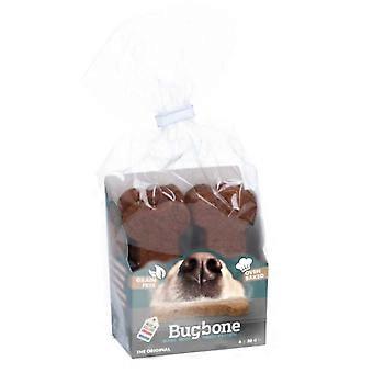 BUGBONE Medium Dog Treats