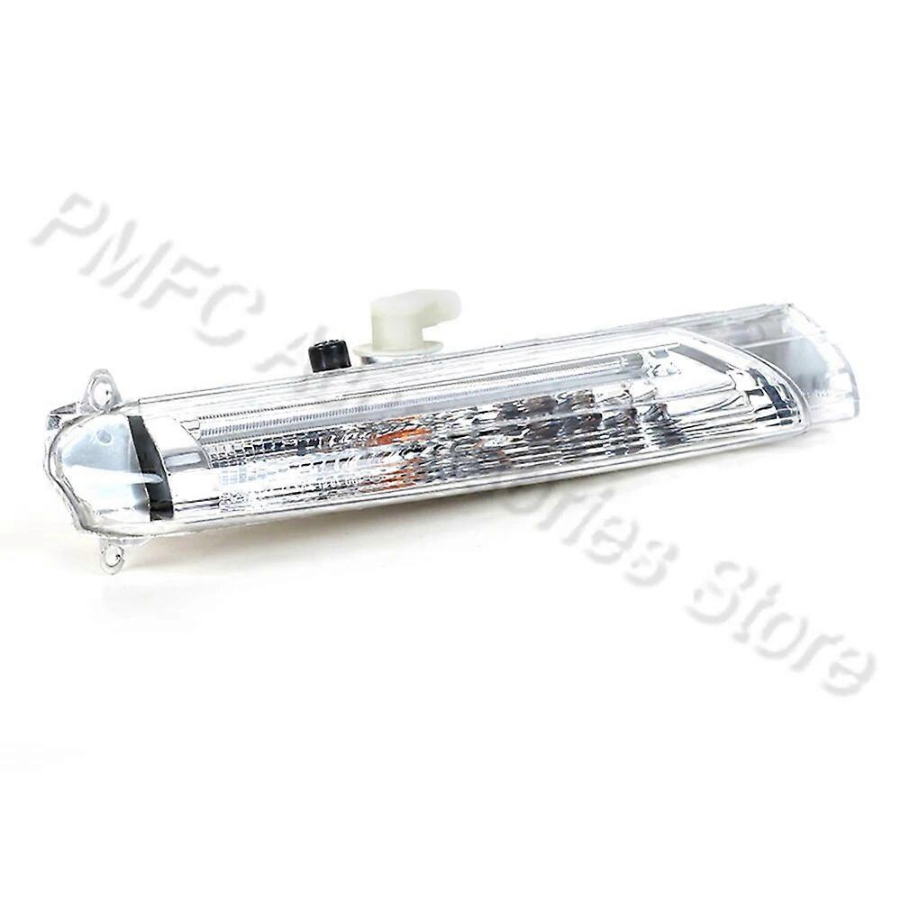 Front Bumper LED Daytime Running Driving Light Fog Lamp For Porsche Cayenne GTS Turbo 2007 2008-2010 7L5941181E 7L5941182E