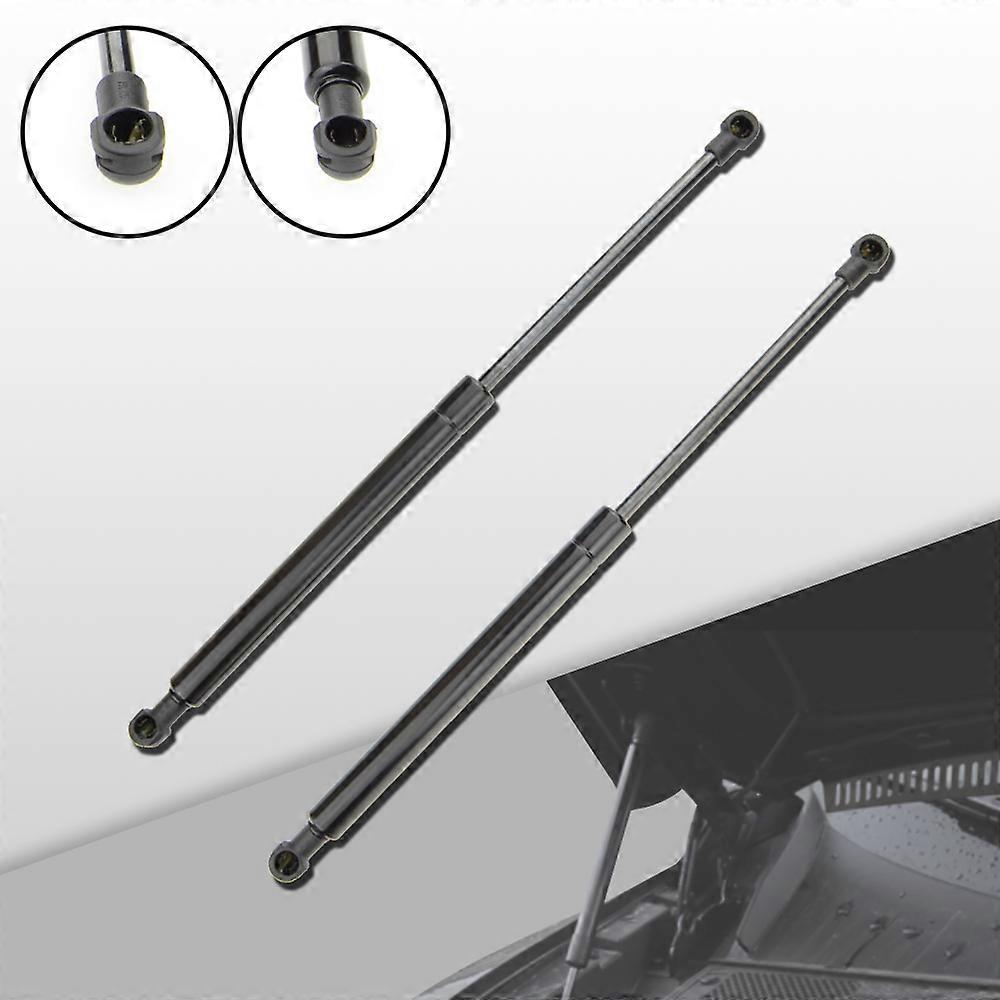 2 PCS Front Hood Lift Support Spring Shocks Struts For BMW 120i 125i 130i E81 E82 E87