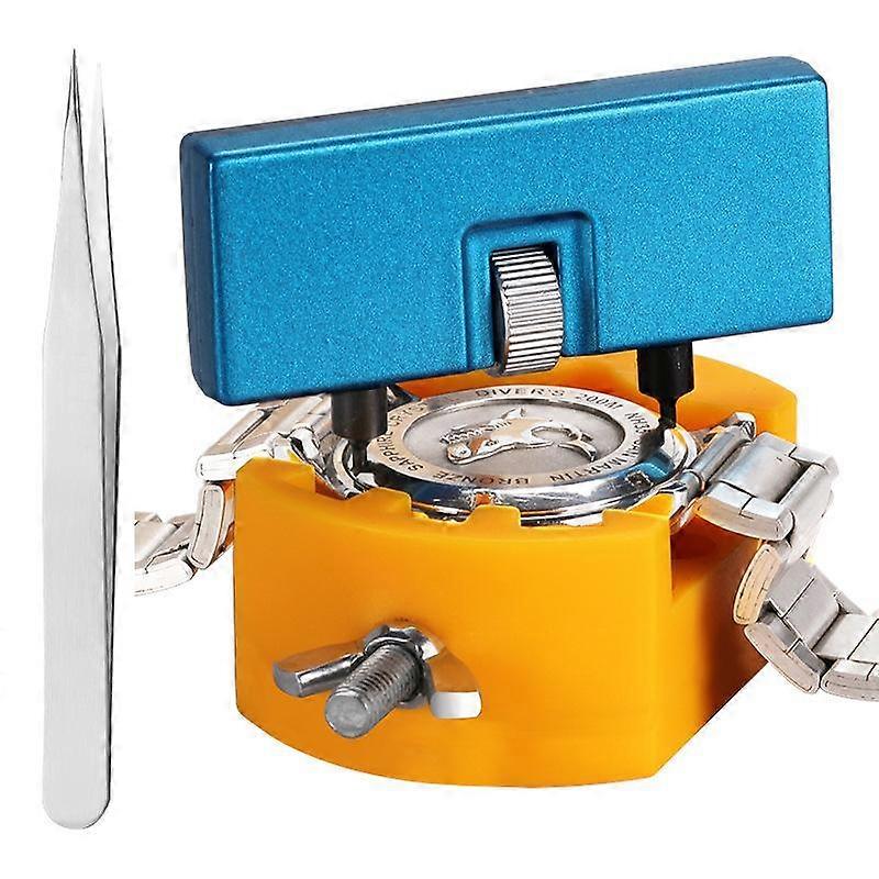 Watch Case Opening Repair Kit, Metal Material