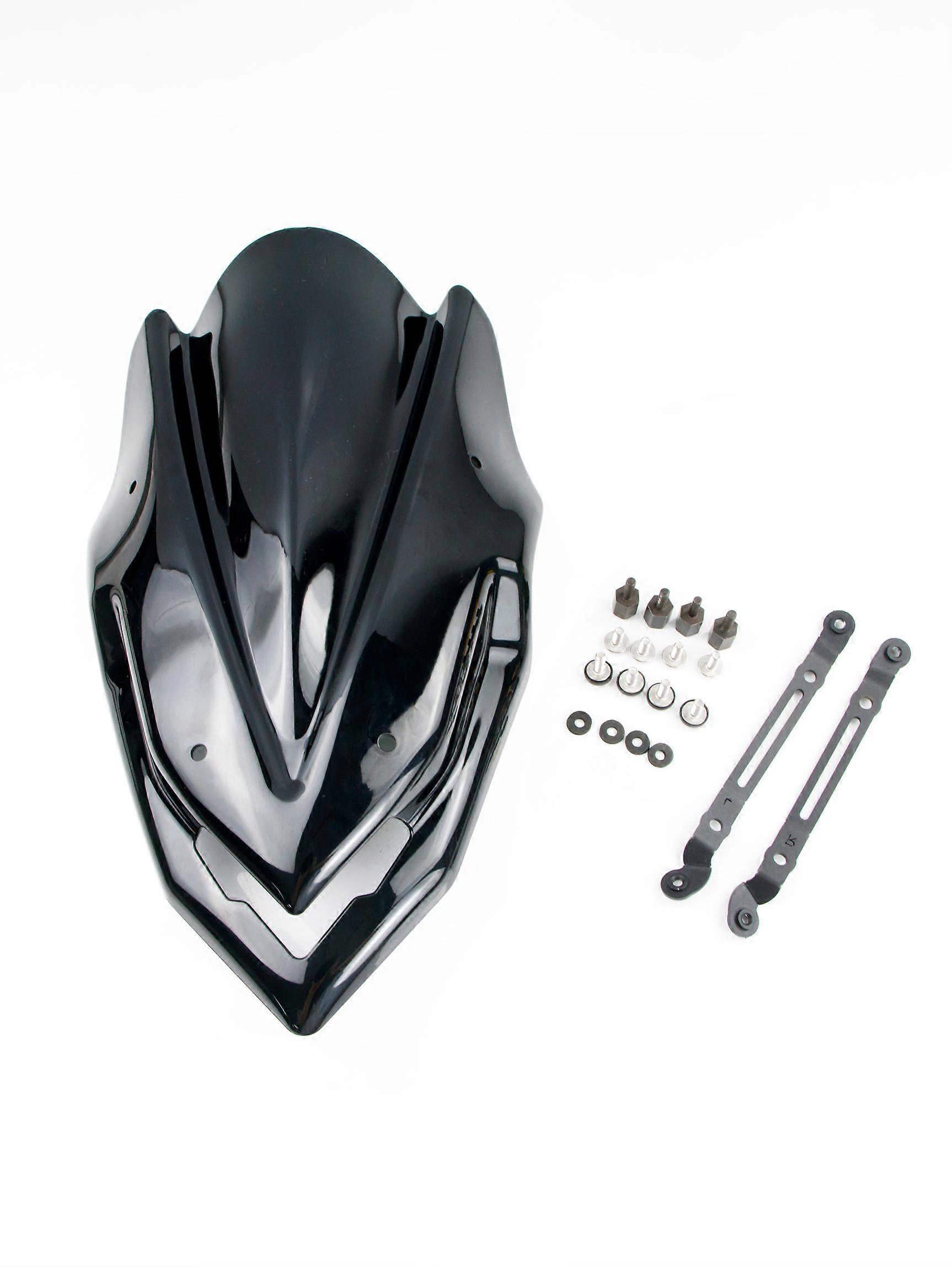 Παρμπρίζ Z900 Κατάλληλο για 2017 2018 2019 Kawasaki z900 Z 900 Μοτοσικλέτας Παρμπρίζ Ασπίδα Παρμπρίζ