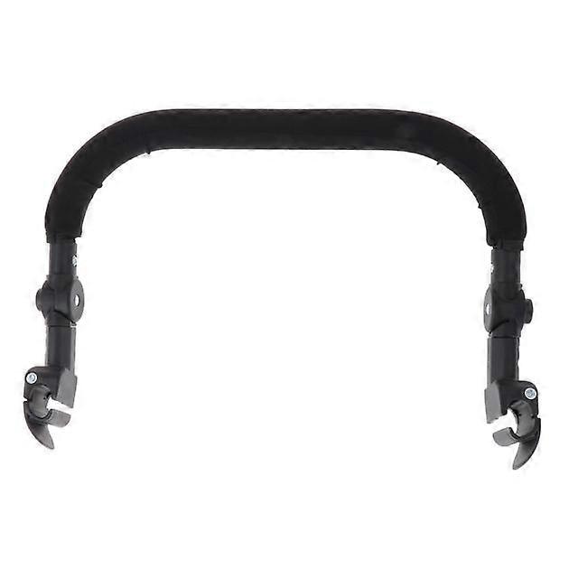 Baby Stroller Handle Detachable Stroller Accessories Protective Handle Bar