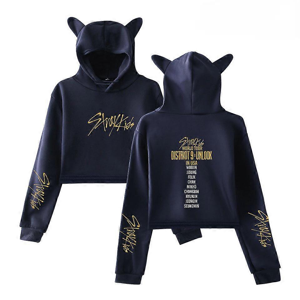 Felix Hyunjin Bangchan Sweater Kpop Hoodie - Felix Hyunjin