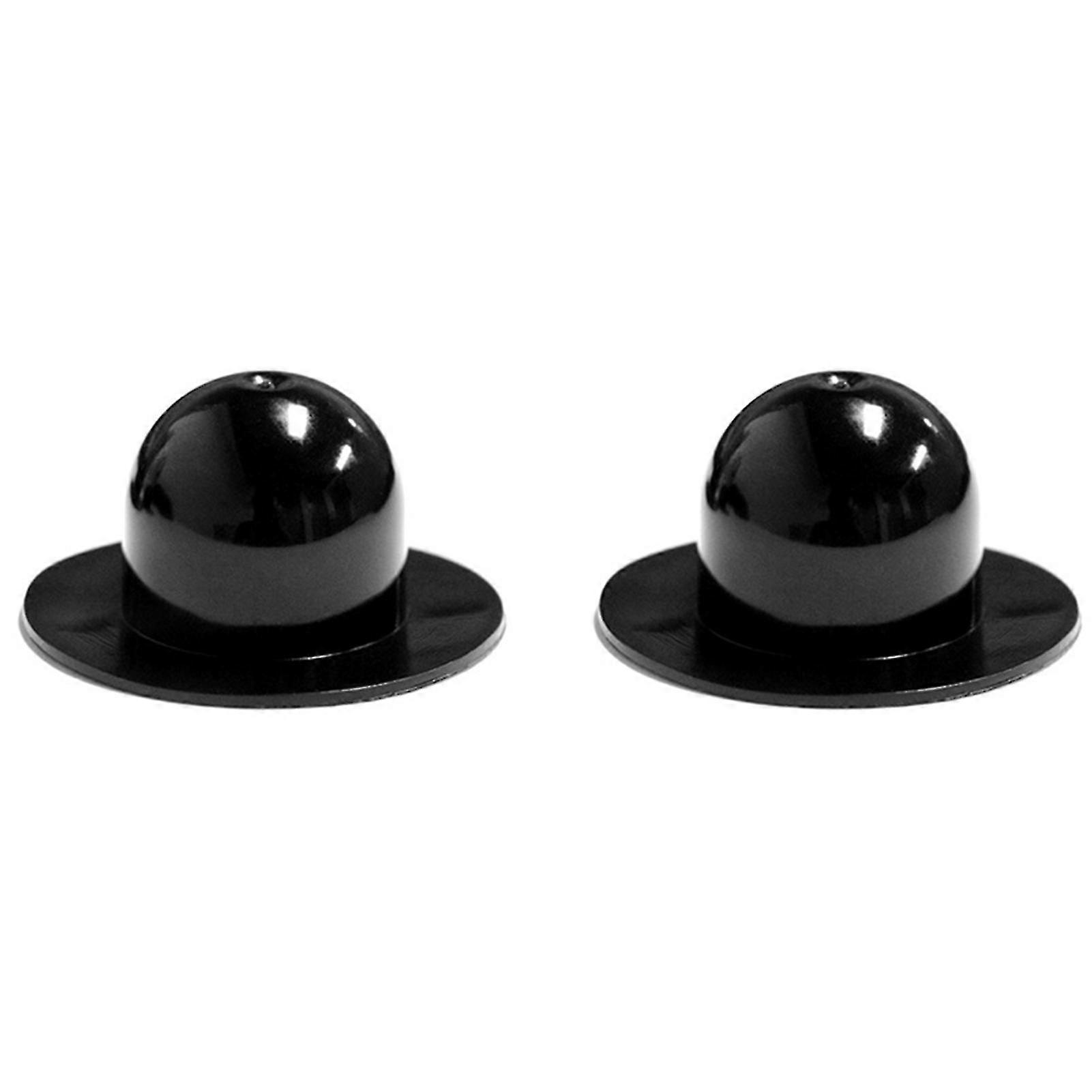 2pcs Wall Plug Replacement Fitting Swimming Pool Filter Soft Pvc Plug Pump Strainer