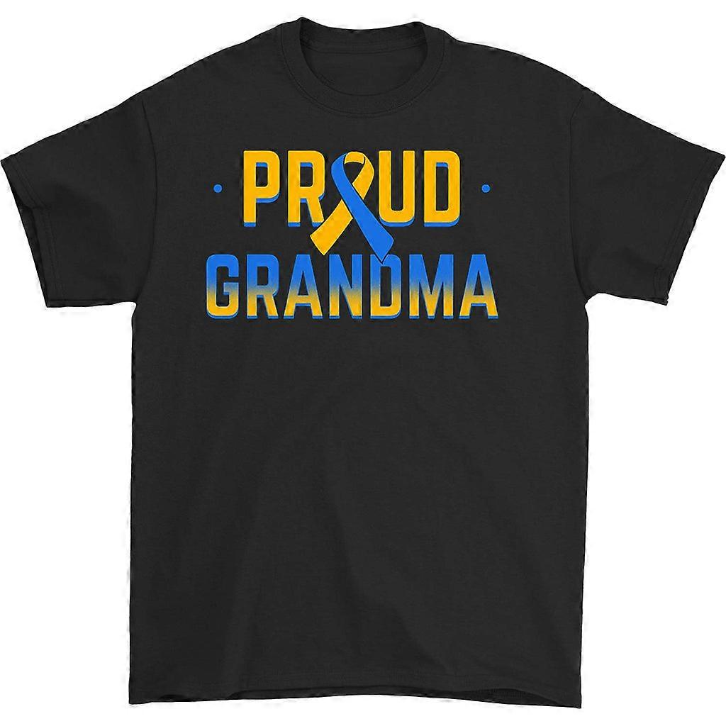 Proud Grandma T-shirt