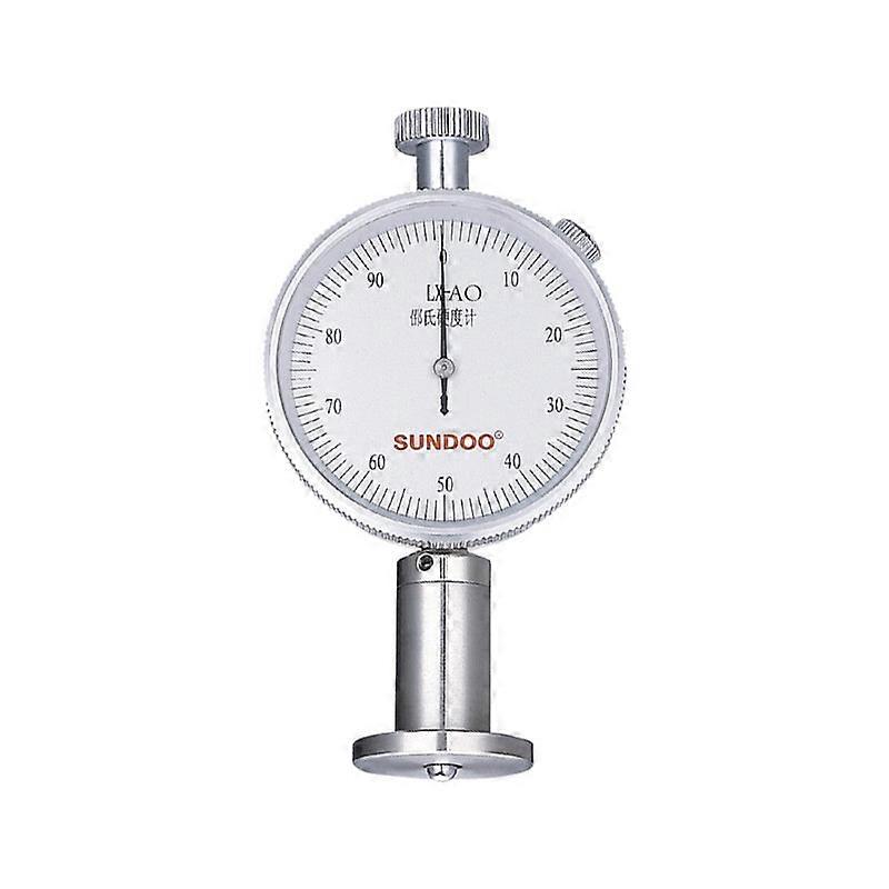 Microporous Material Lx-ao Rubber Hardness Tester