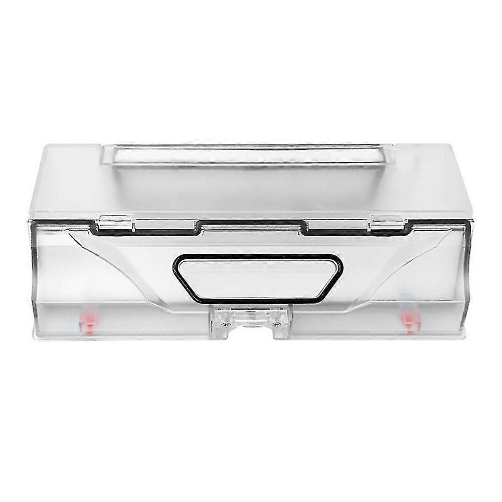 Dust Rubbish Box for D9 Robot Vacuum and Mop Robotic Vacuum Cleaner Spare Parts Accessories Replace