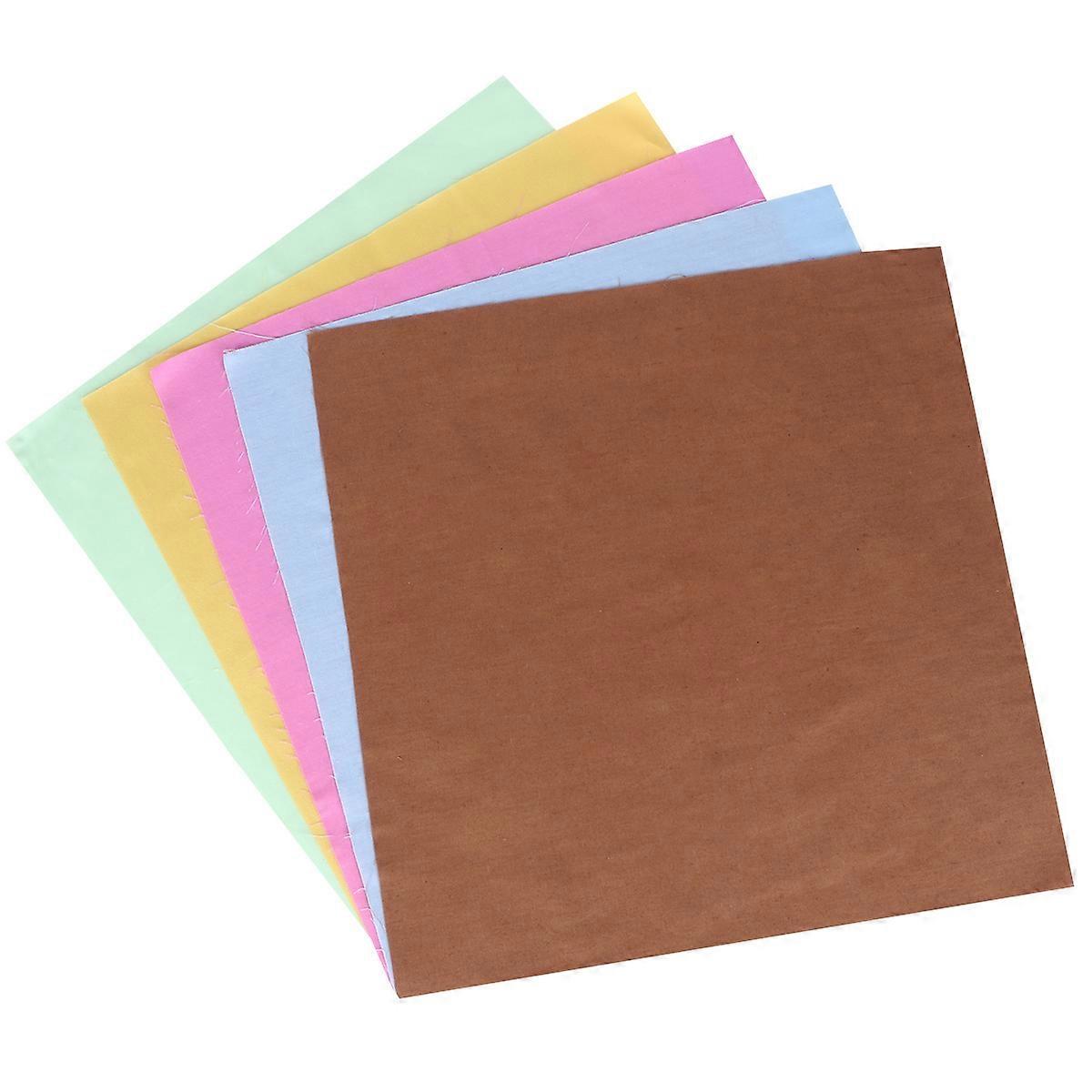14 Pcs Fabrics Cotton Squares Scrapbooking Fabric Bundle DIY Fabric Patchwork
