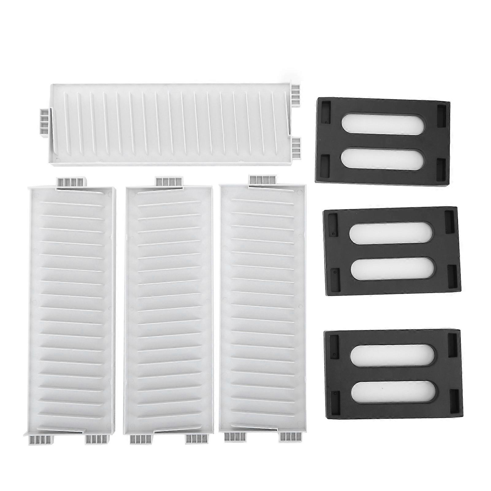 36 Games CD Disk Storage Rack Shelf Storage Tower Protective Stand for PS5 for Switch NO.6461