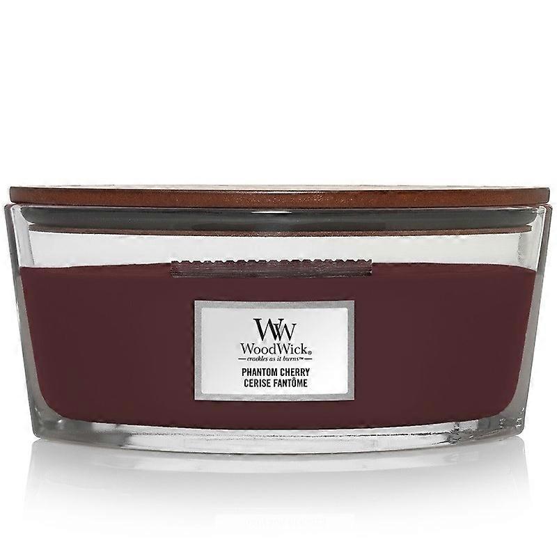 WoodWick Ellipse - Phantom Kirsche