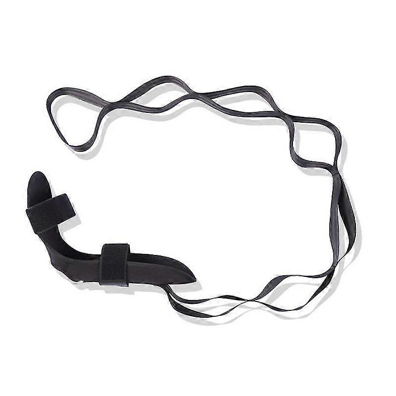 Yoga Flexibility Strength Band Leg Belt